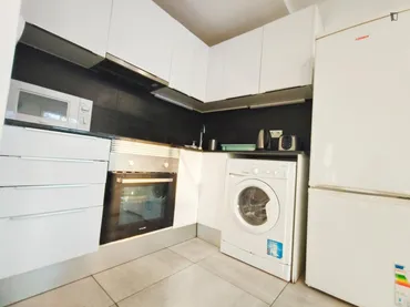 Apartamento en  Barcelona Capital - Foto 4