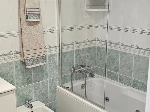 Piso en avenida de la Unión Europea, 12 - Foto 24