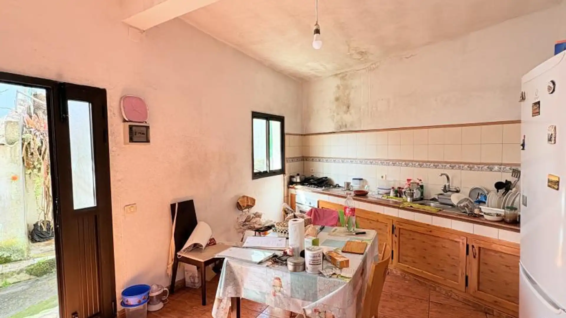 Chalet en  Calle Doctor Caldera 25 - Foto 3