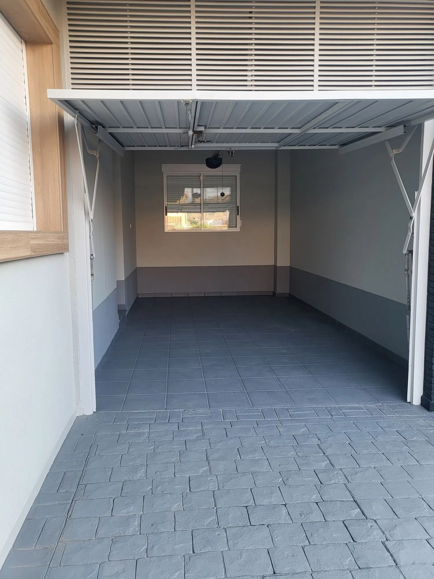 Casa independiente en avenida Castillo de Monteagudo, 1 - Foto 13