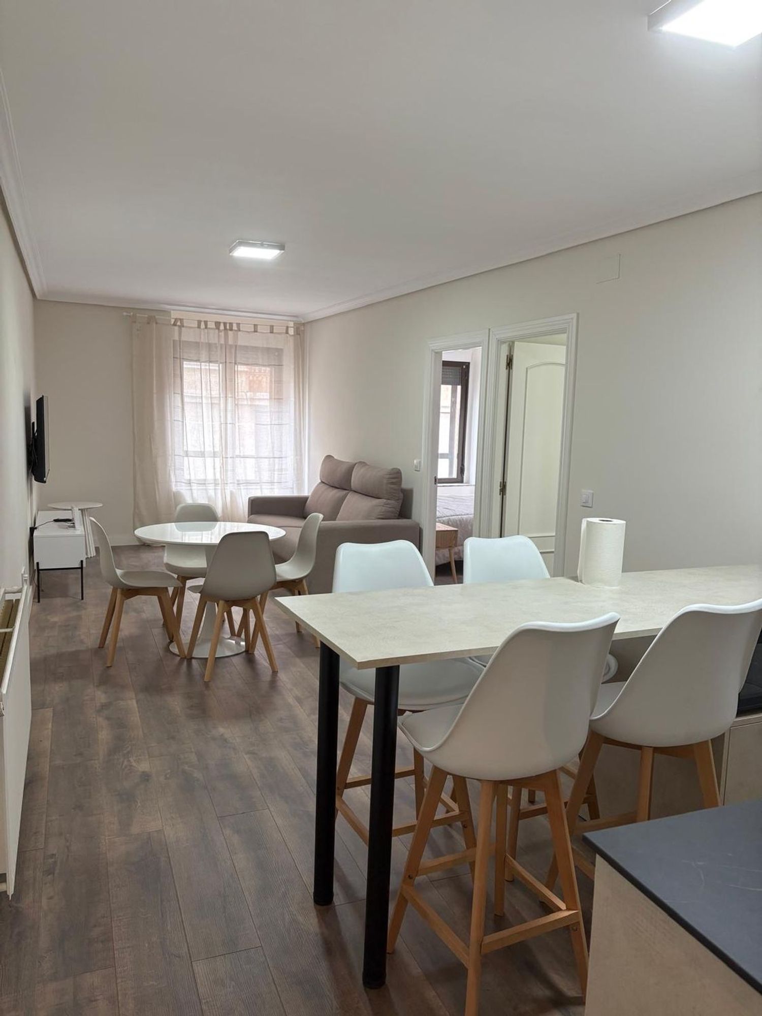 Piso en paseo del Rector Esperabé, 16 - Foto 9