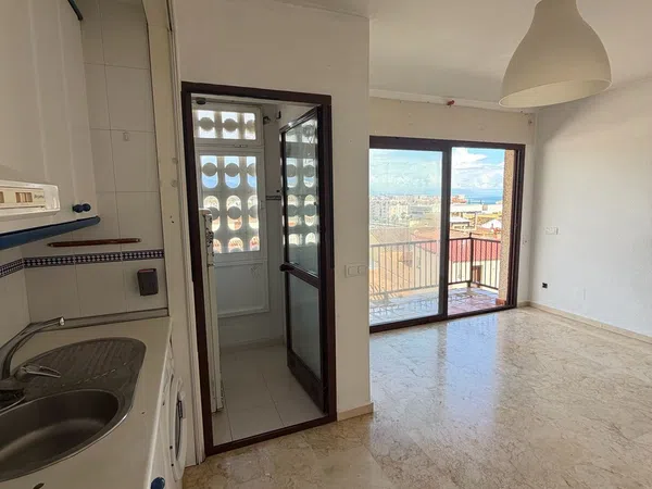 Estudio en calle Antequera, 1 - Foto 5