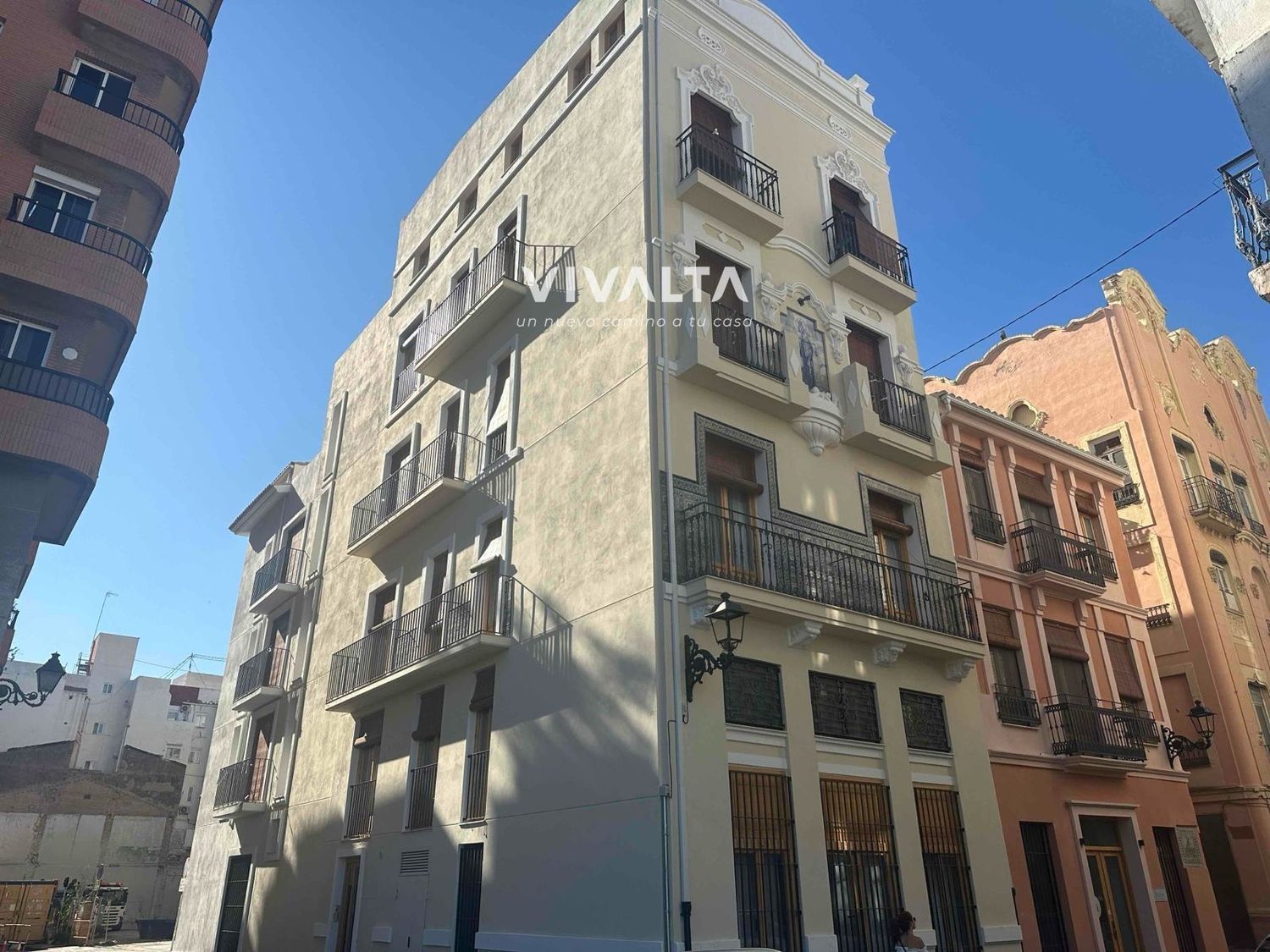 Piso en Calle de Joan Baptista Llovera, 21, El Grau - Foto 32