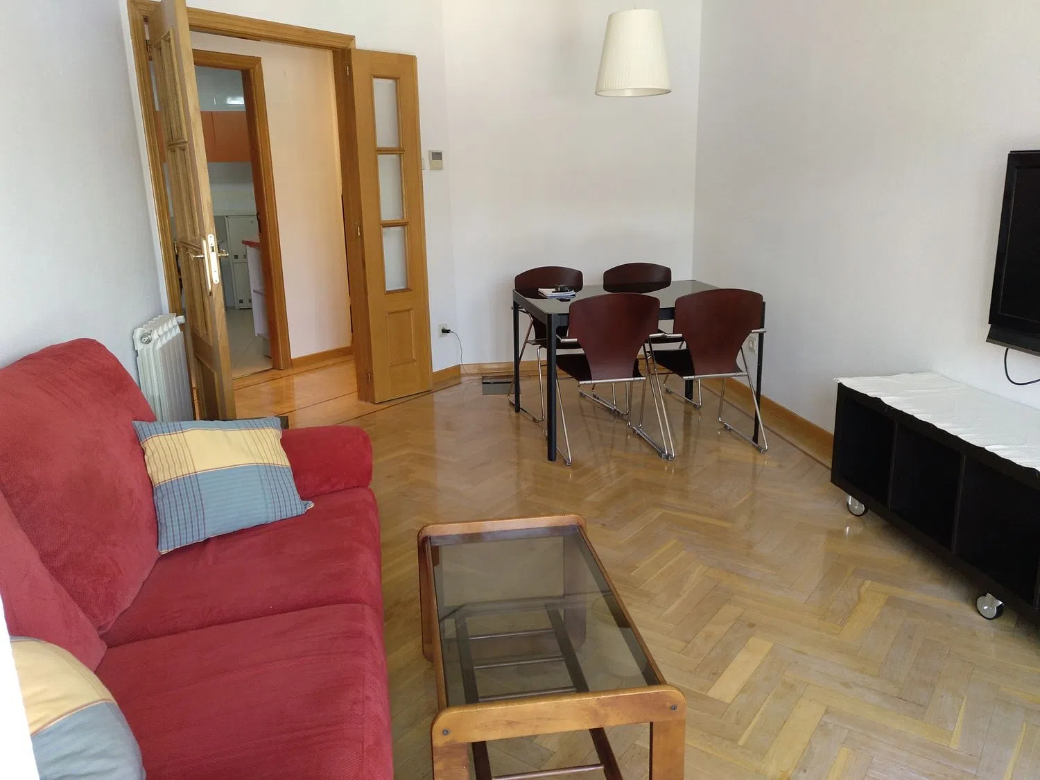 Piso en calle de Mozart, 46 - Foto 3