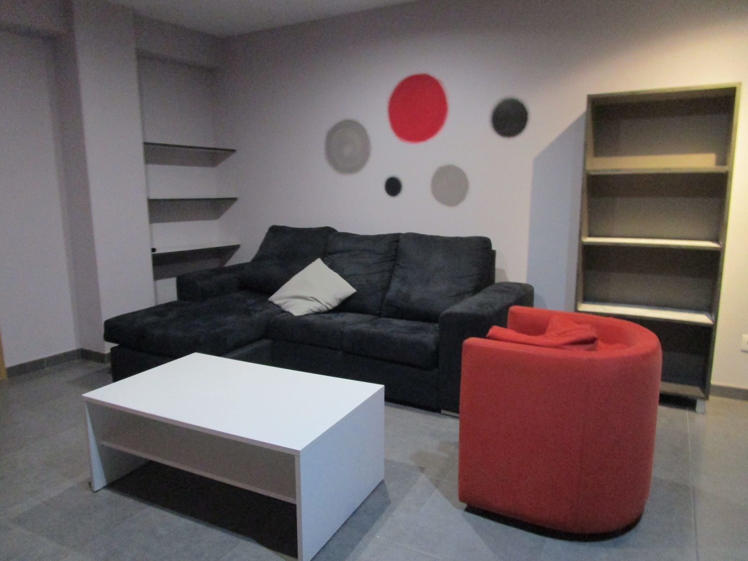 Piso en Calle do Home Santo, 33, Campus norte - S.Caetano, Campus norte - S.Caetano - Foto 5