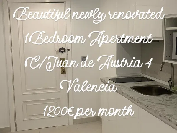 Piso en calle de Don Juan de Austria, 4 - Foto 2