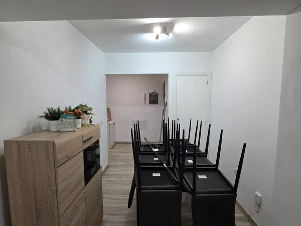 Piso en Calle Bencheque s/n, César Casariego-Santa Clara-Nuevo Obrero - Foto 3