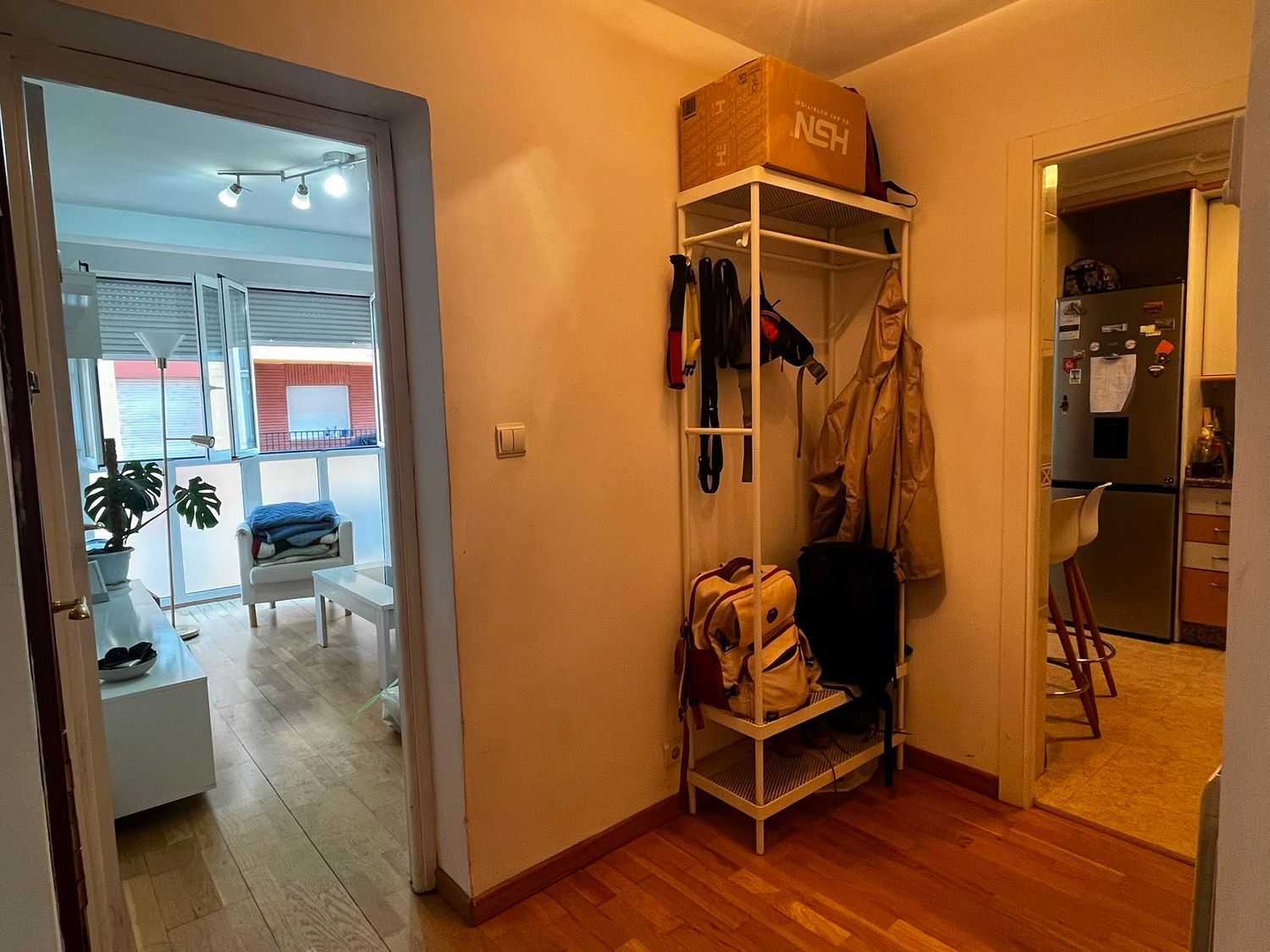 Piso en Calle San Rafael, 9, San Mamés - La Palomera, San Mamés - La Palomera - Foto 16
