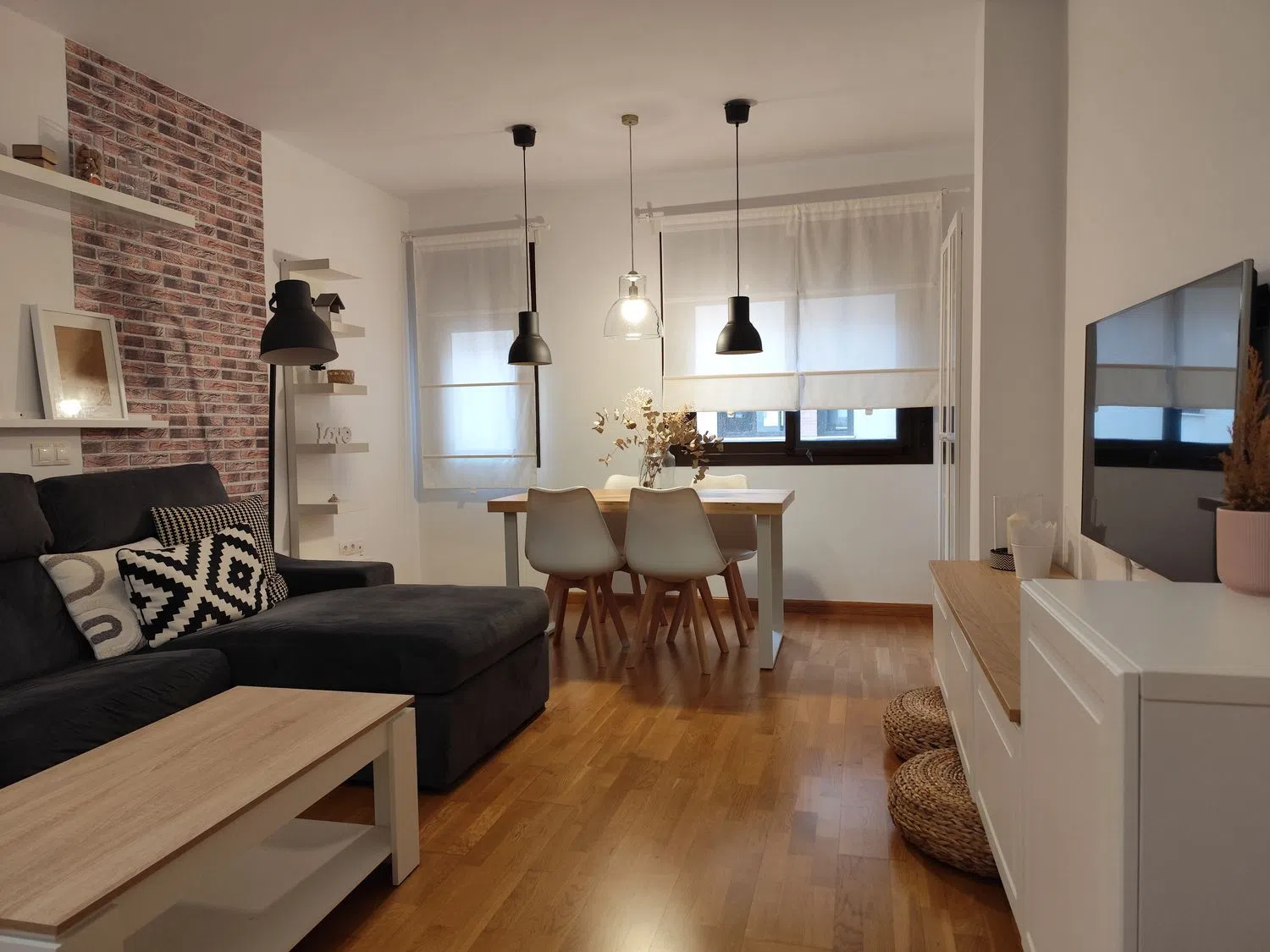 Piso en calle Miguel Moya, 4 - Foto 4