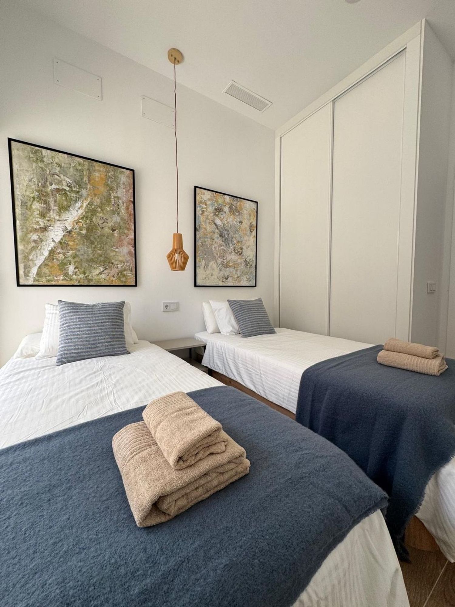 Piso en Calle Antonio Millón, 28, Chaparil - Torrecilla - Punta Lara, Chaparil - Torrecilla - Punta Lara - Foto 5