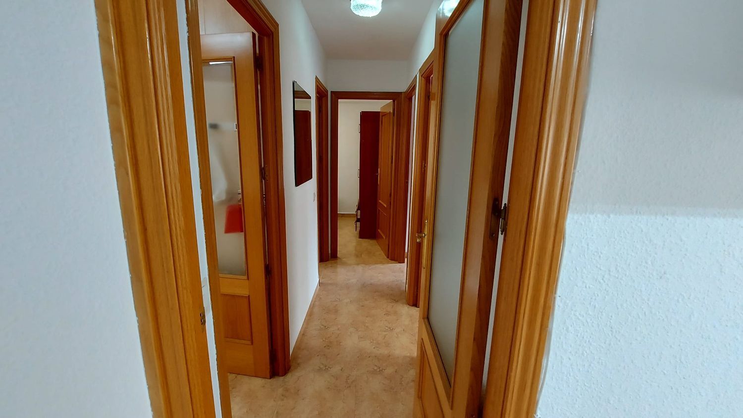 Piso en Calle de Almansa, 17, Nuevo Aranjuez-Ciudad de las Artes, Nuevo Aranjuez-Ciudad de las Artes - Foto 2