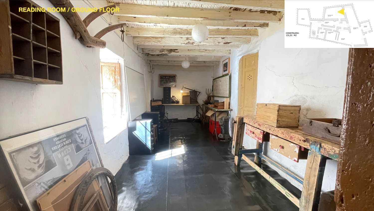 Casa de pueblo en Calle angosta, 6 - Foto 7