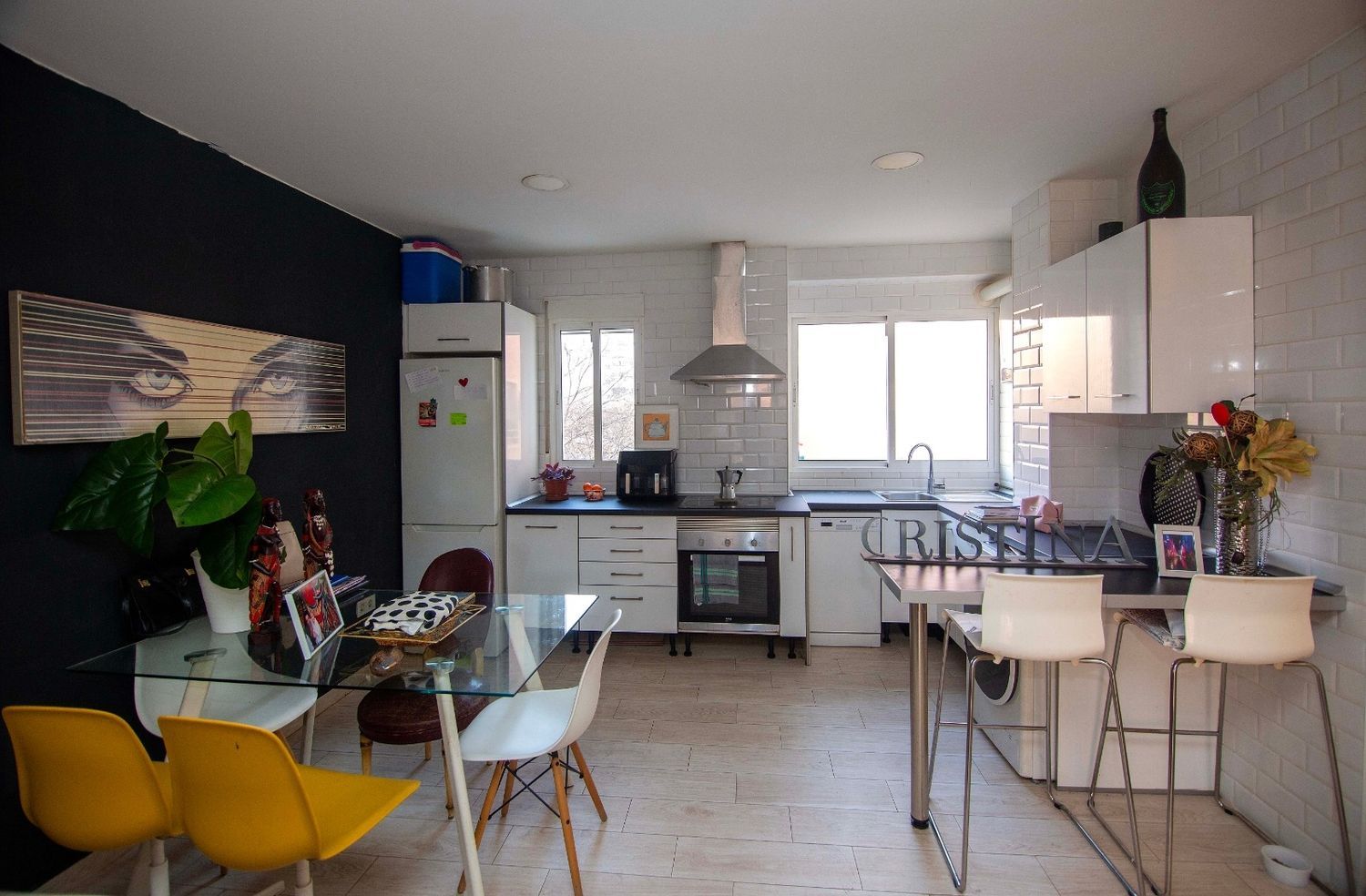 Piso en calle d'Alessandro Volta, 7 - Foto 37