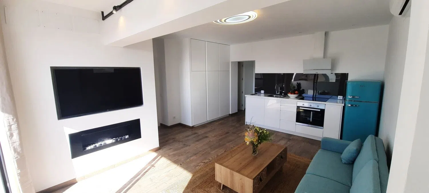 Ático en calle de l'Alber, 54 - Foto 3