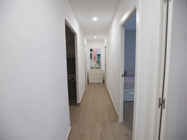 Piso en Calle Girona, 28, Centro Tradicional - Foto 12