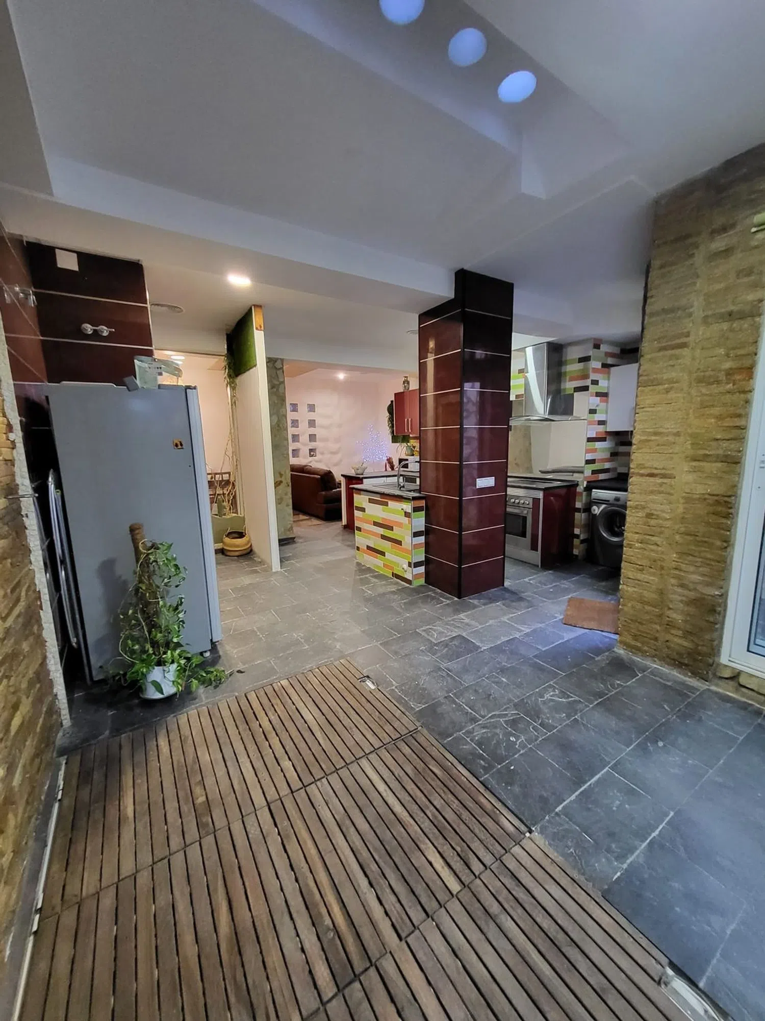 Piso en calle de Mendizábal, 44 - Foto 13