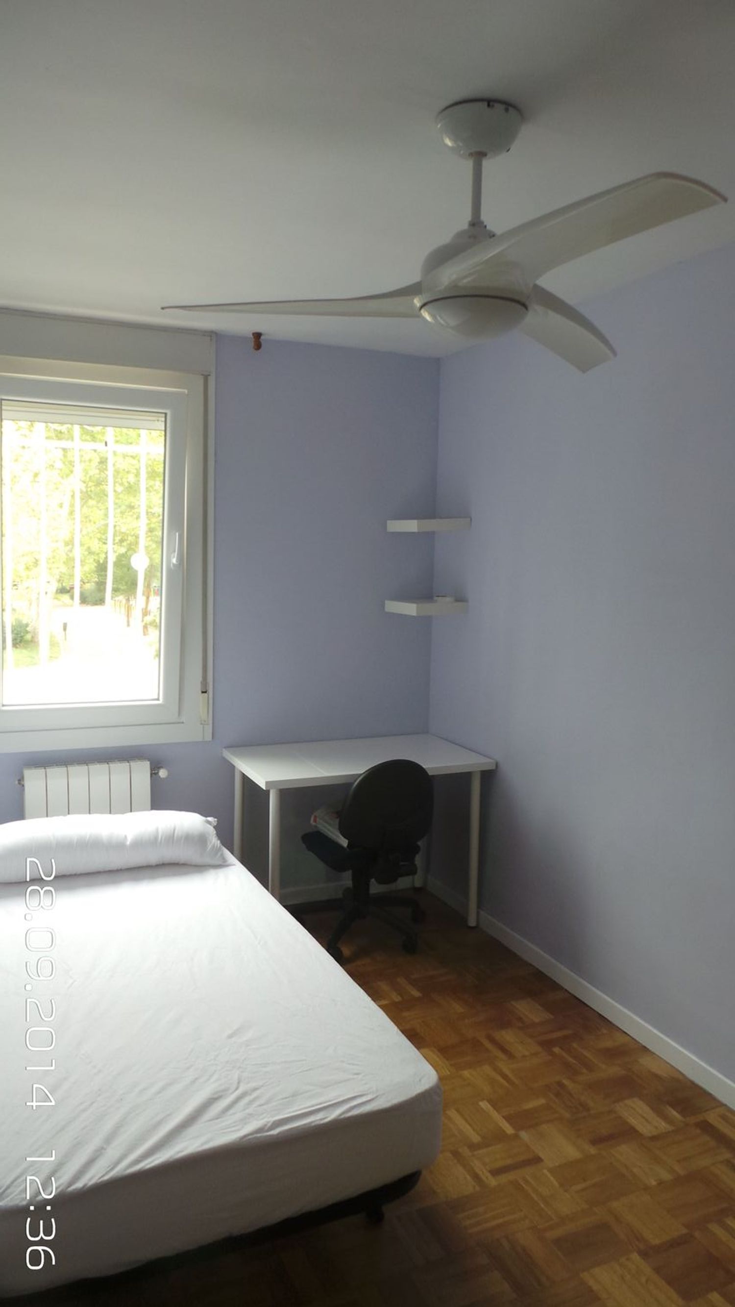 Dúplex en calle del General Cadenas Campos, 25 - Foto 9