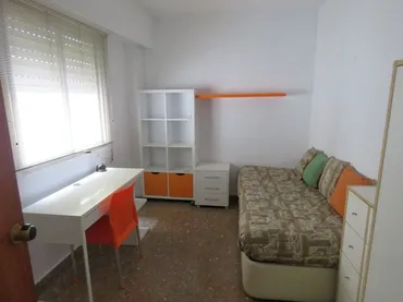 Piso en  Plaça de Benimaclet 5 - Foto 4