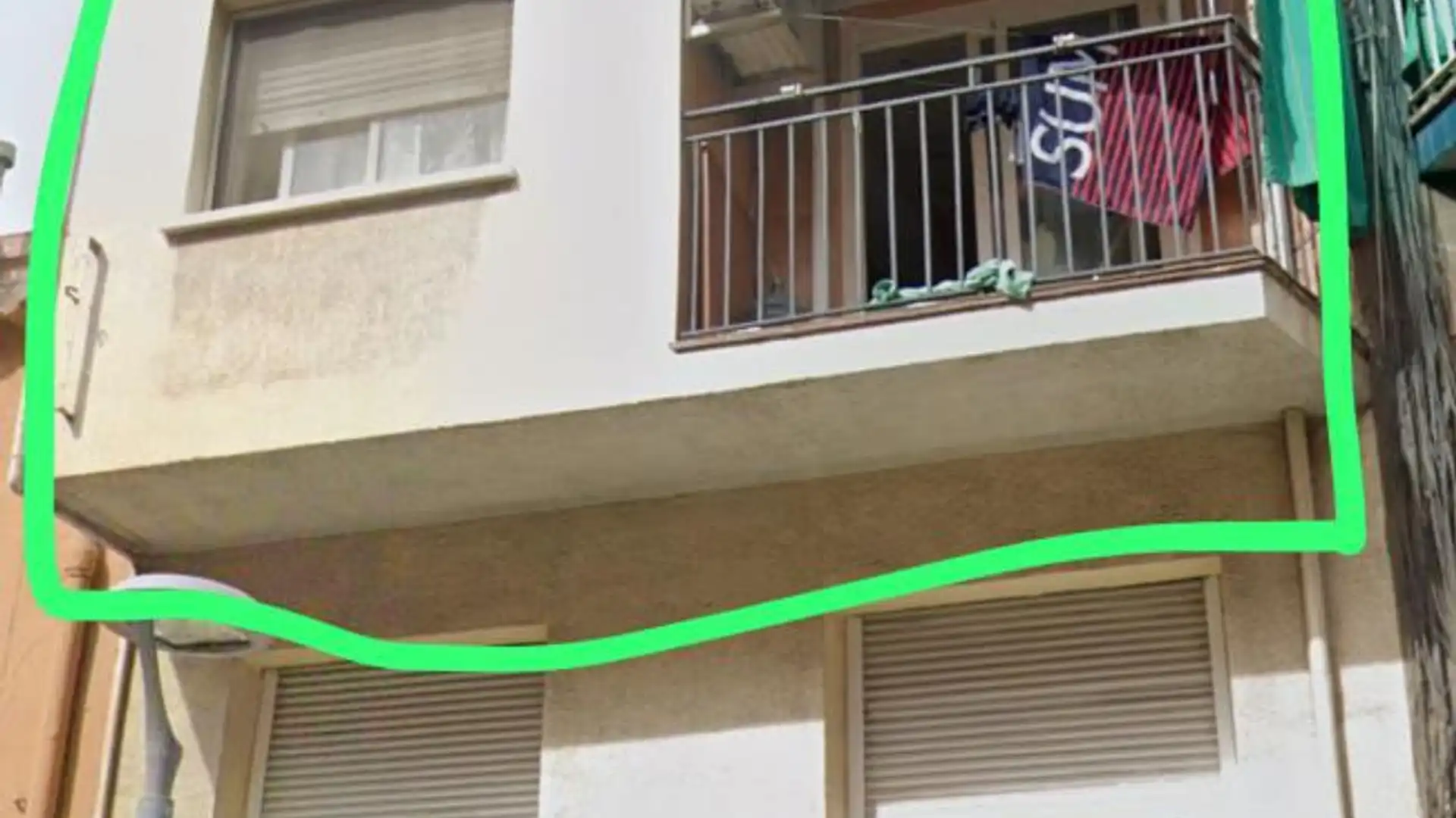 Piso en  Carrer de Pau Piferrer 29A - Foto 2