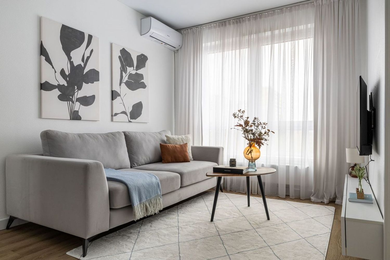 Piso en calle Maestro Marqués, 52 - Foto 1