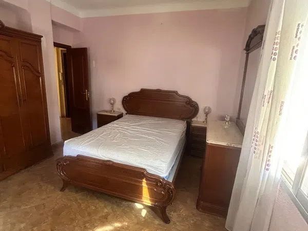 Piso en calle Arzobispo Guerrero, 15