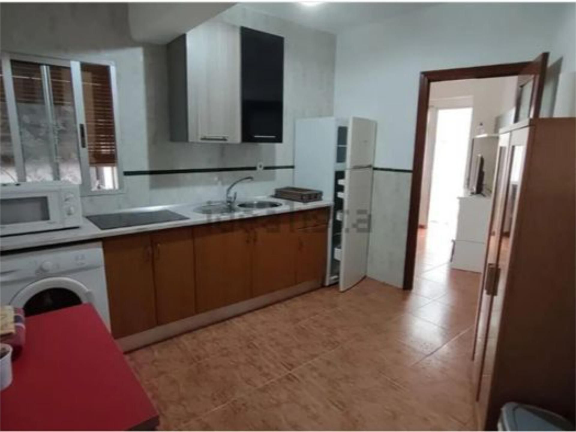 Apartamento en  Avenida Tenor Pedro Lavirgen 12