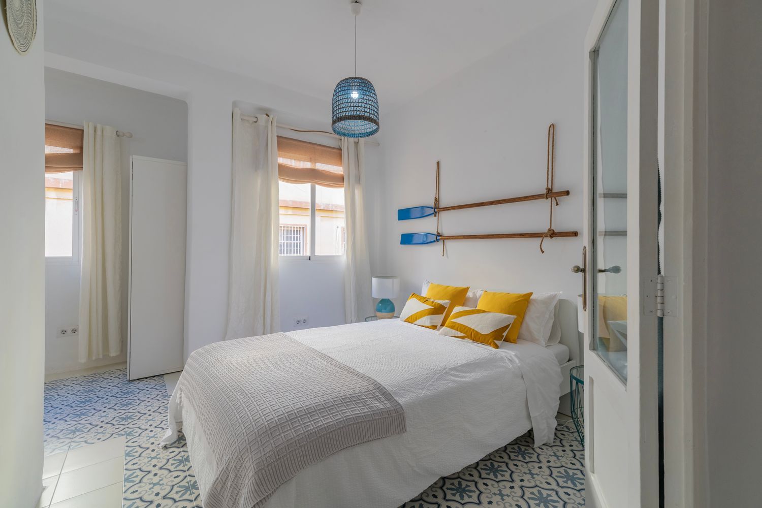 Piso en calle del Doctor Navarro Gil, 6 - Foto 17