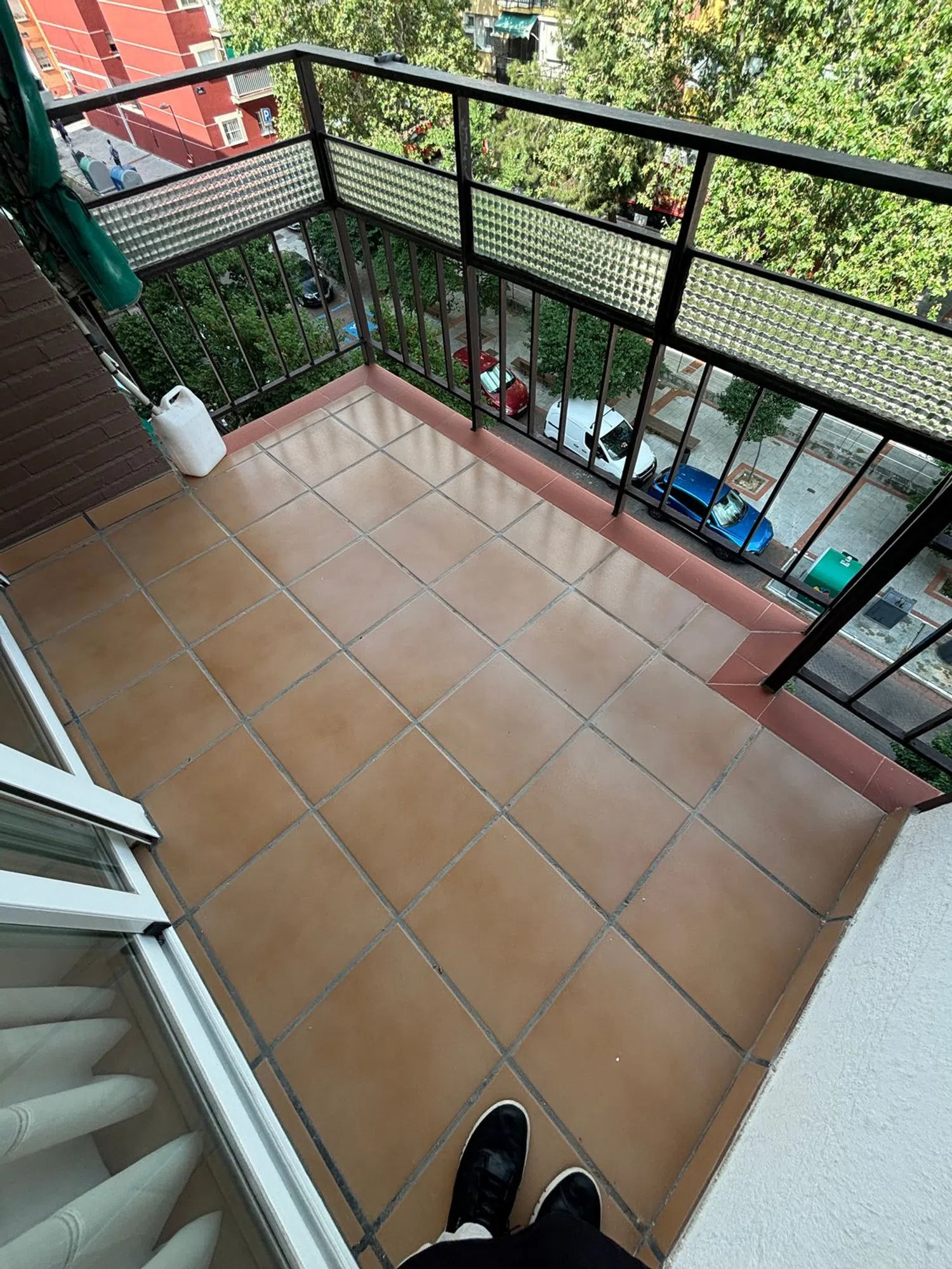 Piso - Foto 22