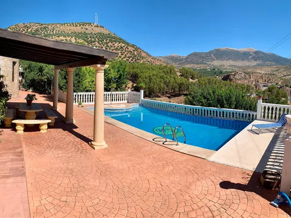 Casa o chalet independiente en Puerto san Marcos s/n - Foto 35