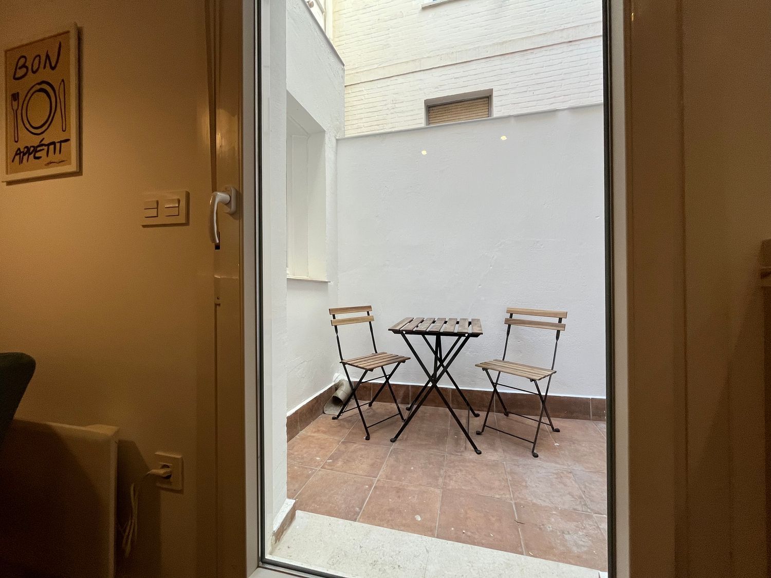 Estudio en Calle de Panaderos, 39, Centro, Centro - Foto 12