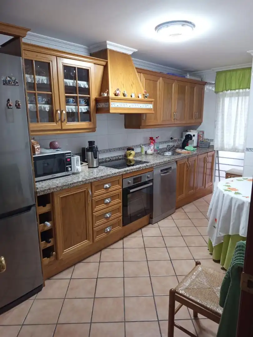 Piso en  Detras Cortijo Vides 79 - Foto 5