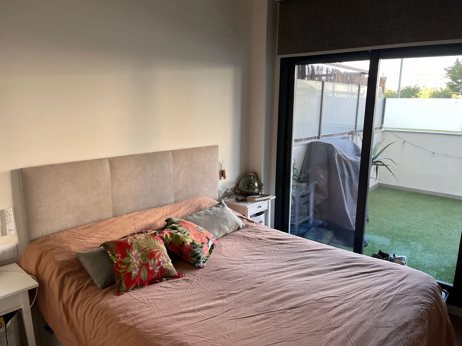 Piso en La Catalana - Foto 18