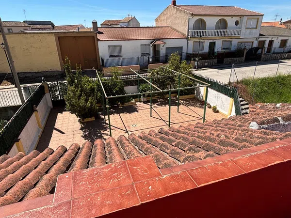 Casa o chalet independiente en Calle Ramon y Cajal, 17 - Foto 4
