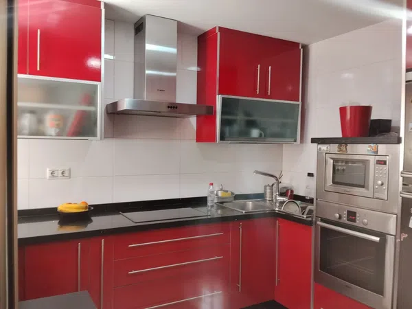 Piso en Calle del Jalón, 25, Finca el Pato - Torre del Río - Foto 2