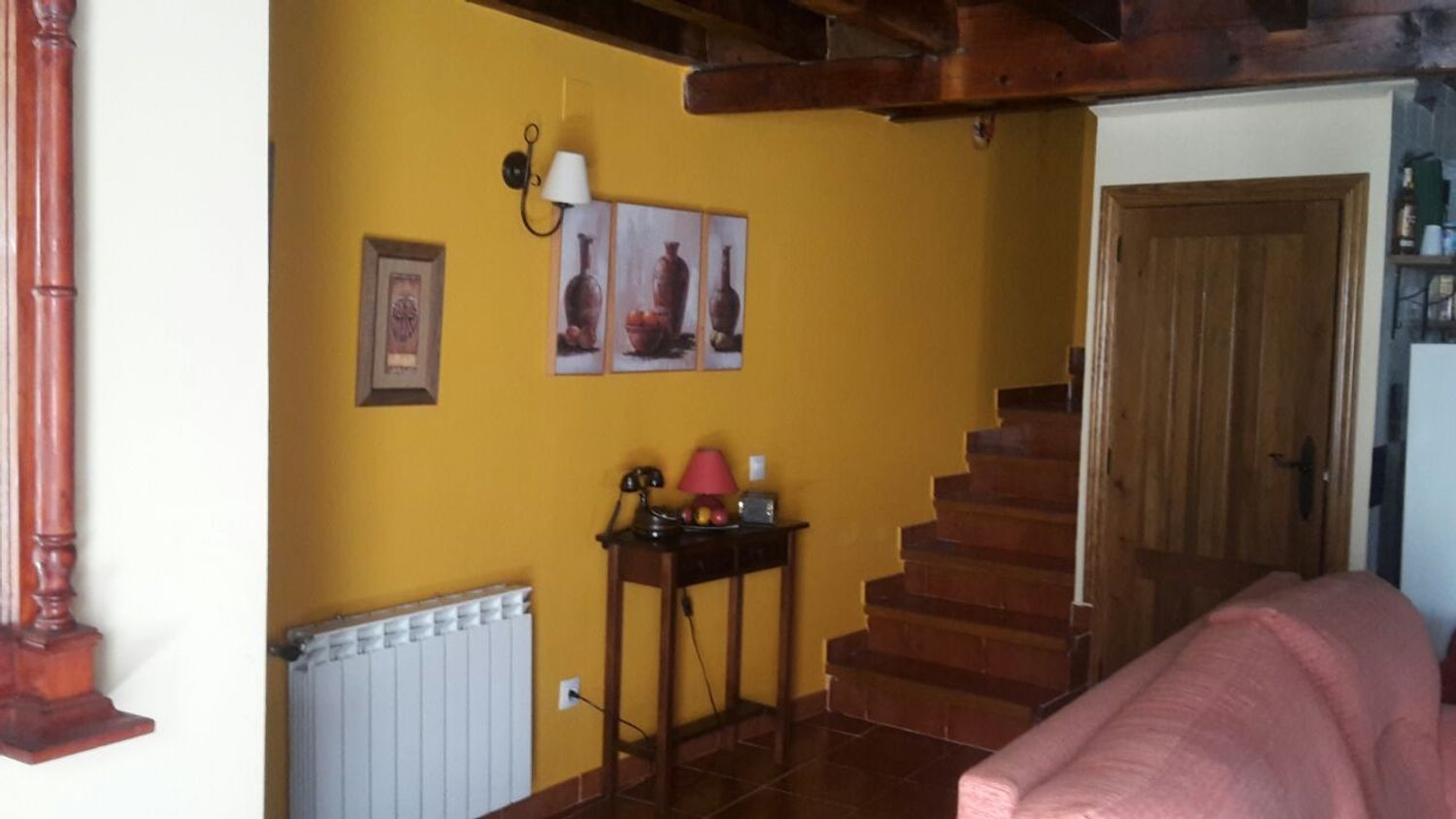 Casa rural en Calle Lanchas Las, 129 - Foto 6