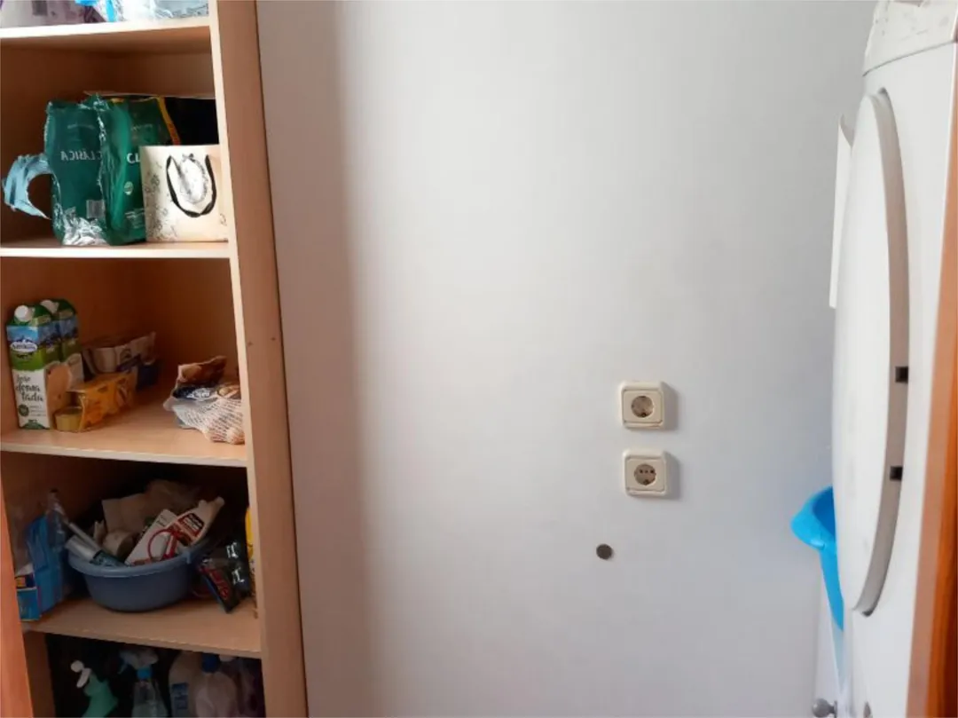 Ático en  Calle Cura Gordillo 1 - Foto 20