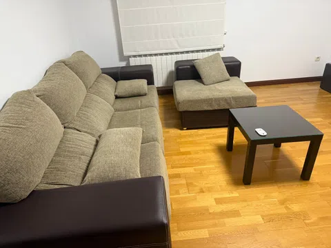 Piso en calle Mariano Ares y Sanz, 6