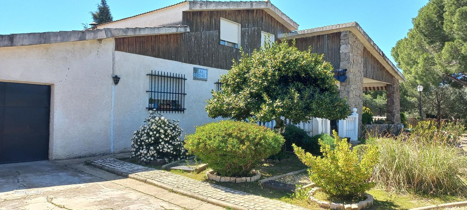 Casa o chalet independiente en Calle de los Escollos, 1, Altos de Jarama, Altos de Jarama - Foto 5