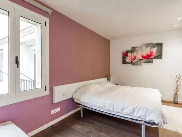 Piso en calle de la Portaferrissa, 9 - Foto 12