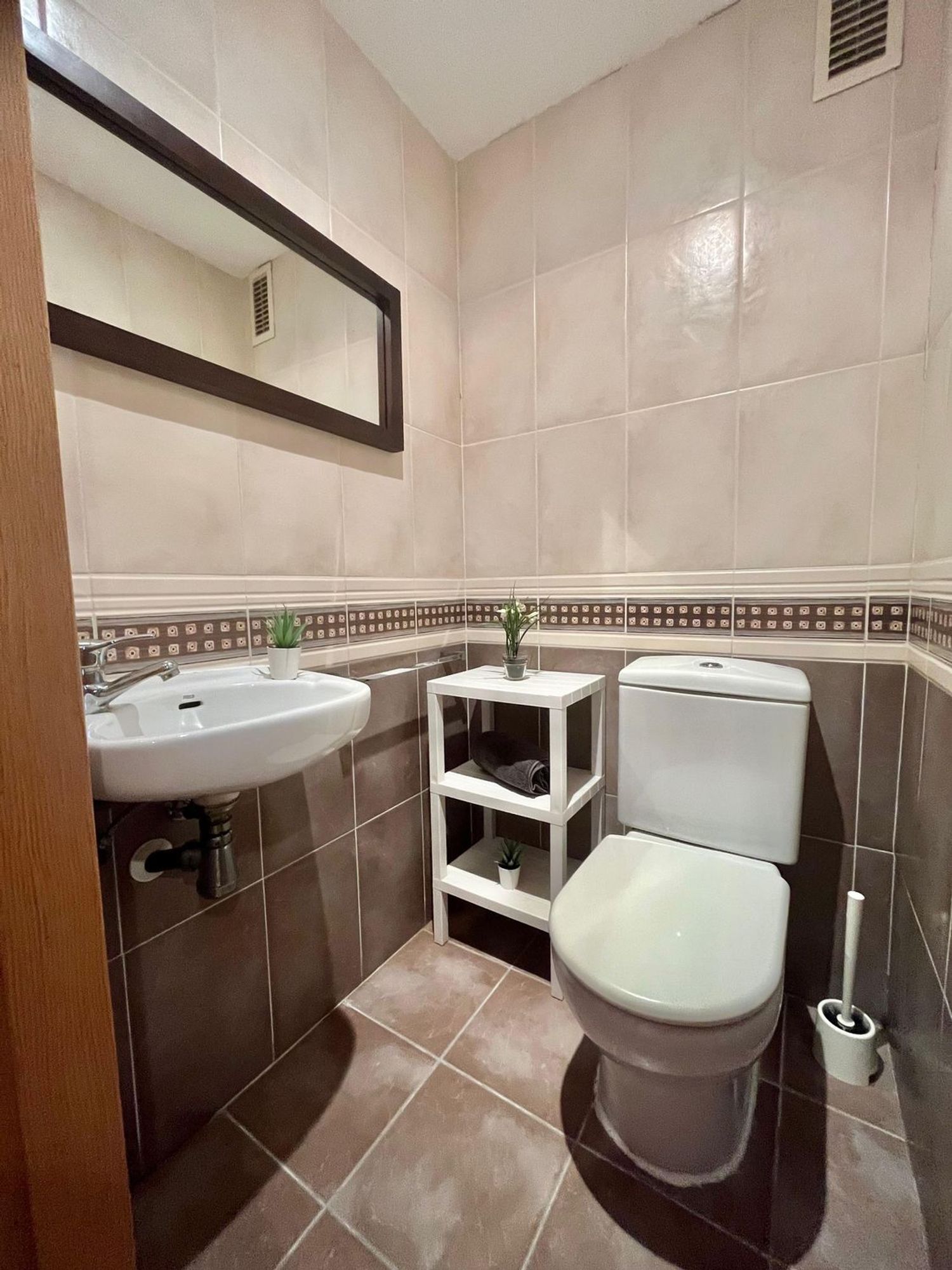 Dúplex en avenida del Cardenal Benlloch, 25 - Foto 30