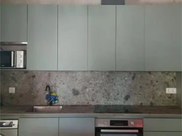 Apartamento en ventas del Baño 2657 - Foto 4