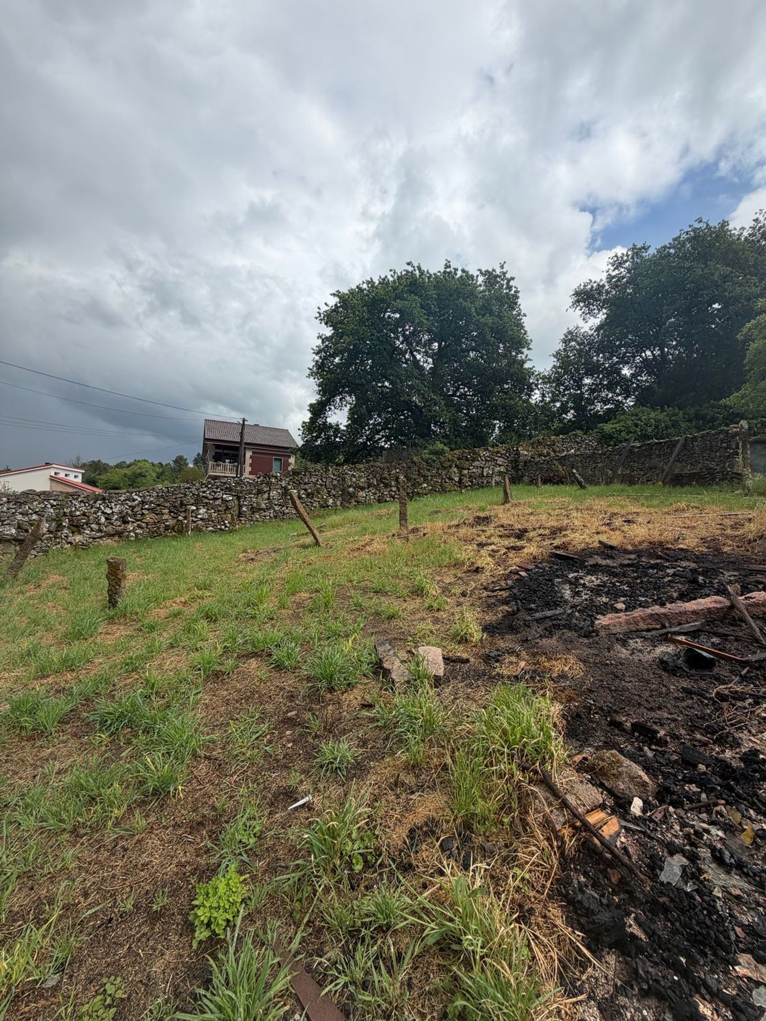 Casa de pueblo en Vilariño tras Convento s/n - Foto 6