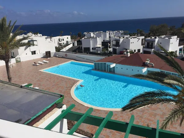 Piso en Avenida del Mar, 18, Costa Teguise, Costa Teguise - Foto 1