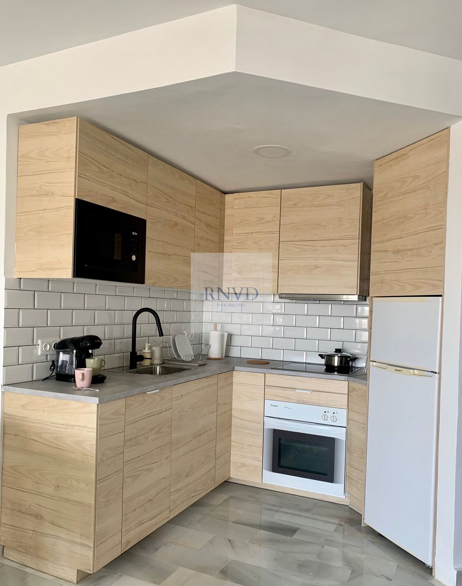 Piso en calle Mar de Calahonda, 3 - Foto 6