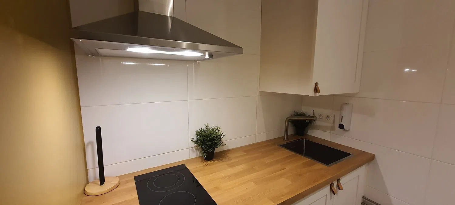 Piso en calle do Príncipe, 33 - Foto 12