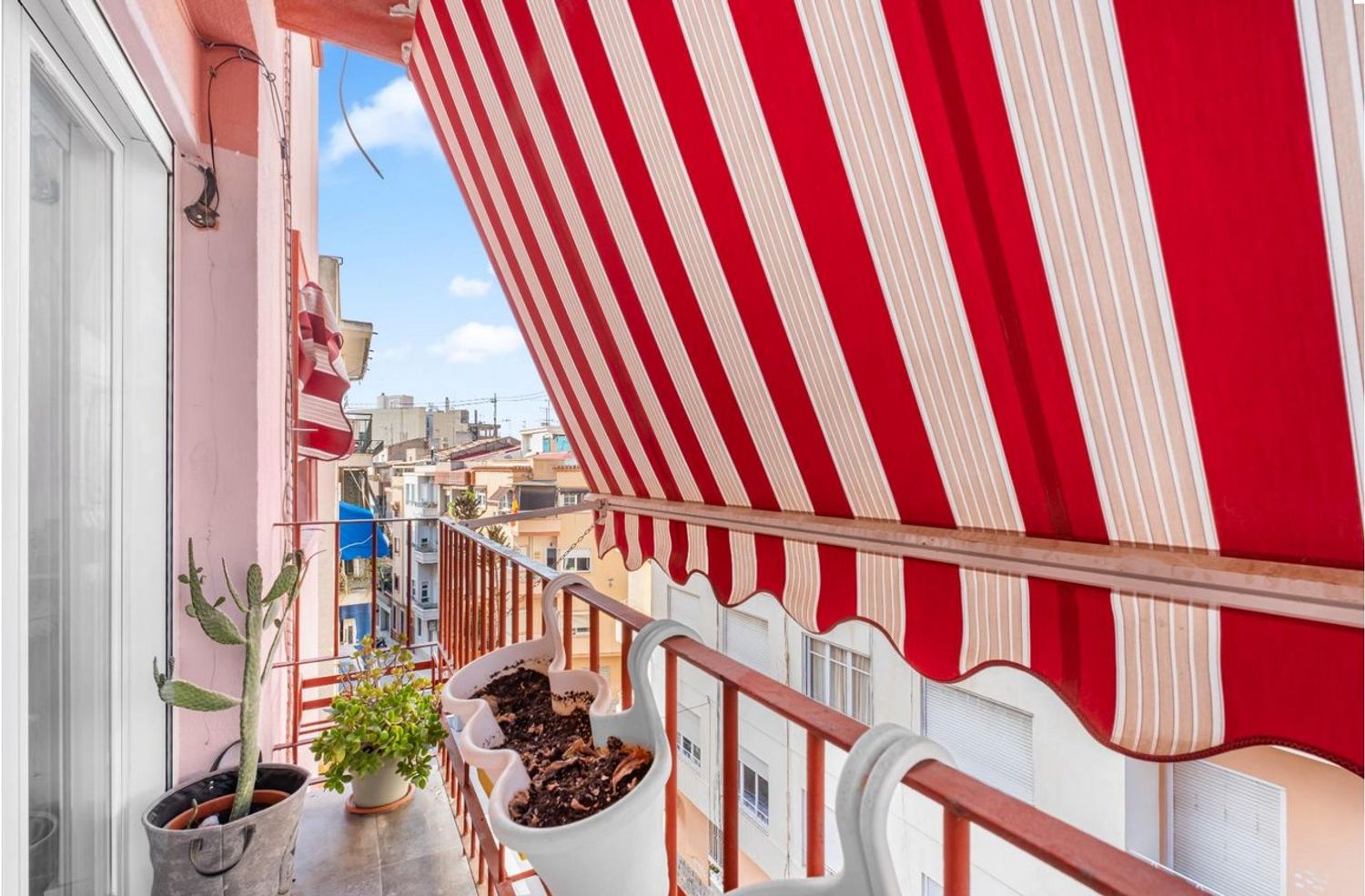 Piso en calle Teniente Durán, 6 - Foto 7