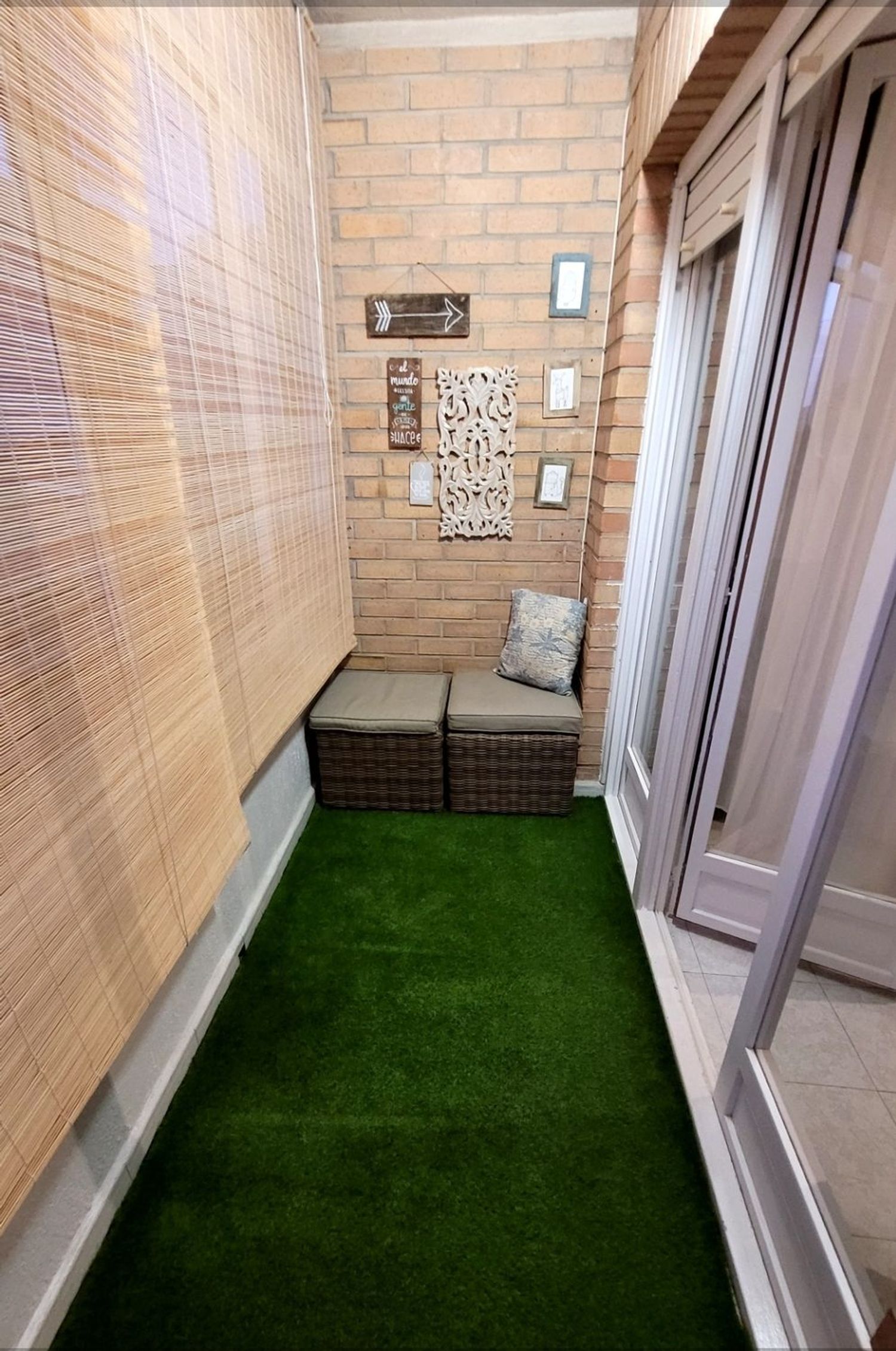 Piso en Calle Joaquín Chapaprieta, 139, El Molino - Foto 18