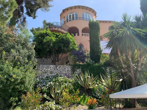 Casa o chalet independiente en Avenida de les Calcides, 141, La Viña - Montemar - San Jaime, La Viña - Montemar - San Jaime - Foto 1