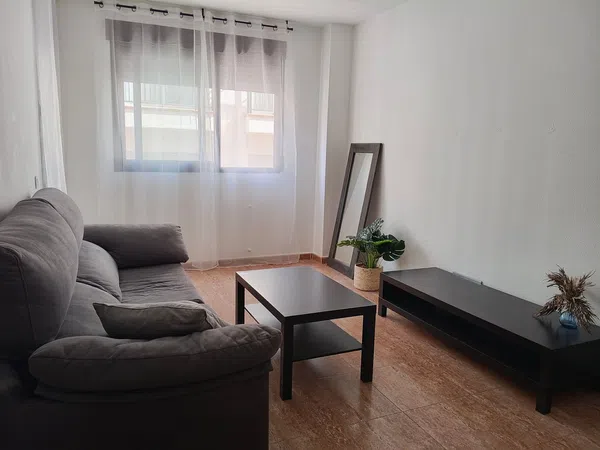 Piso en plaza Bandera Paracaidista Ortiz de Zarate, 4 sn - Foto 5