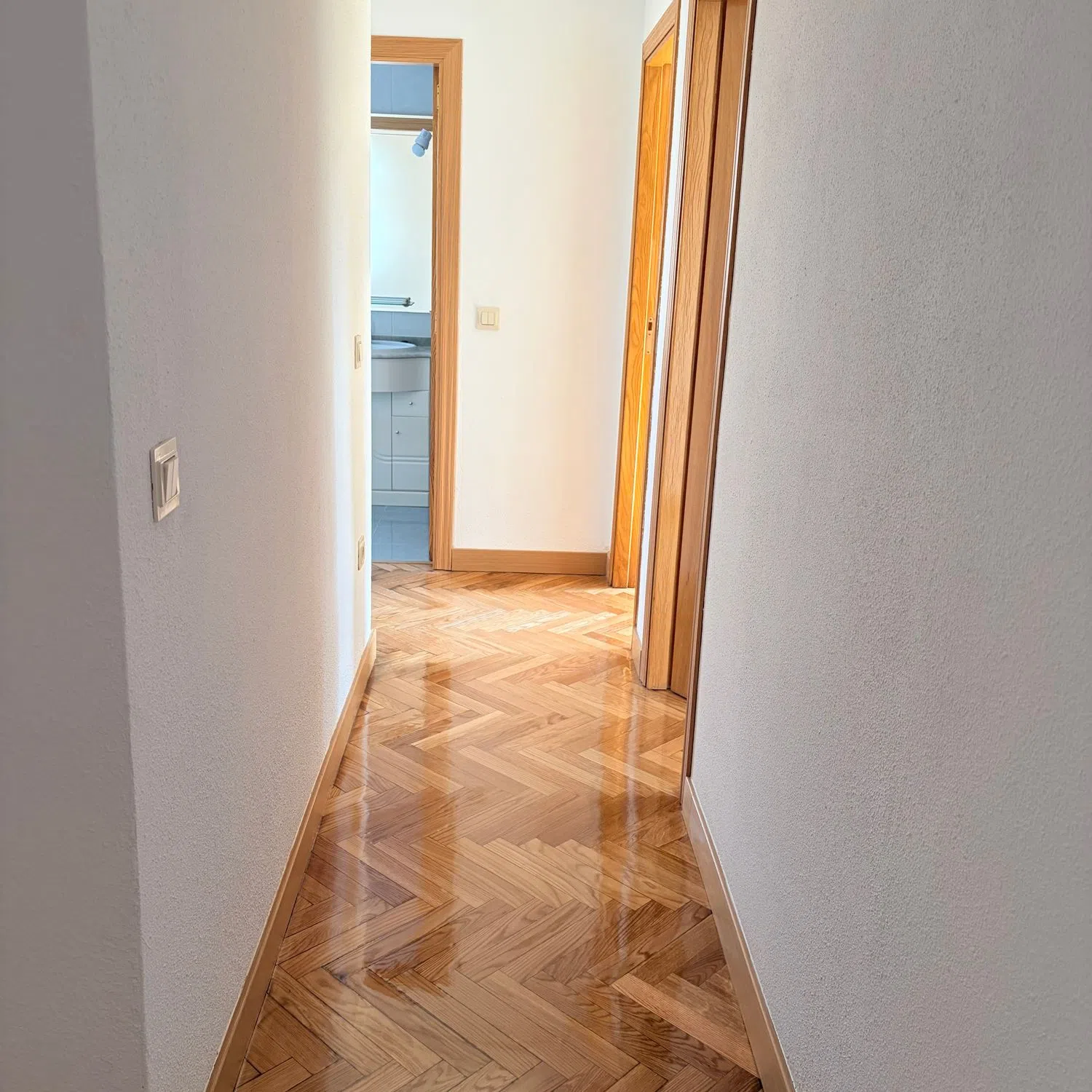 Piso en calle Zenobia Camprubí, 1 - Foto 22